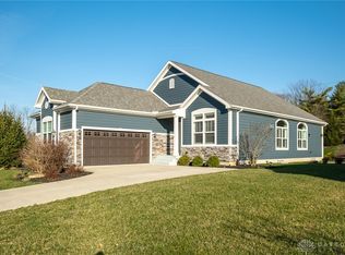 1264 Park Ter, Dayton, OH 45440