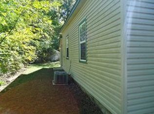 123 S Cherokee St, Grove, OK 74344