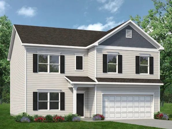 304 Till Dr #3, Goldsboro, NC 27530