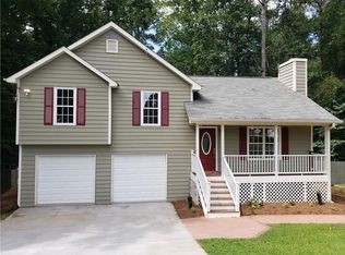 412 Due West Pl, Dallas, GA 30157