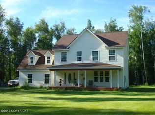5073 S Kenaka Bena Loop, Big Lake, AK 99652