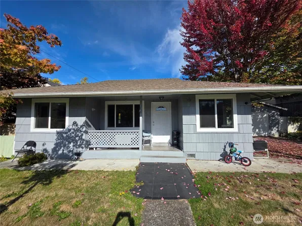 1750 NE 146th Street, Shoreline, WA 98155