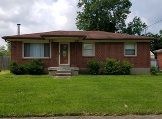 720 Tin Dor Way, Fairdale, KY