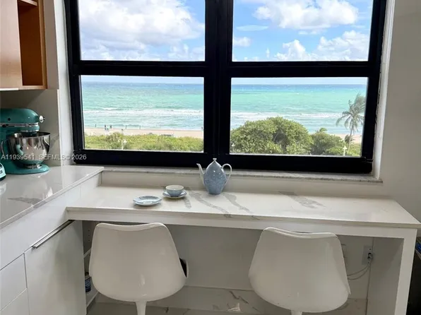 1201 S Ocean Dr APT 602S, Hollywood, FL 33019