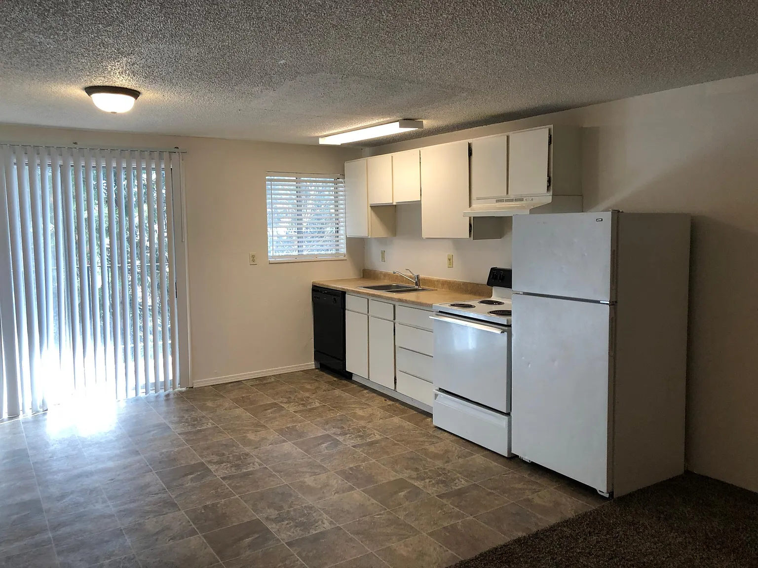 4 bed, 1050 sqft, $1,200 — Photo 3