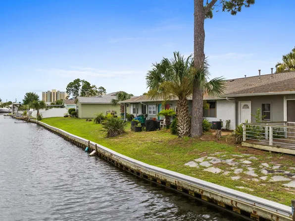 6568 Harbour Blvd #5, Panama City Beach, FL 32407