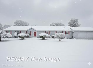 3605 Orange St, Saginaw, MI 48601