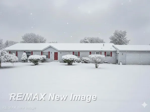 3605 Orange St, Saginaw, MI 48601