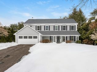 43 Phillips Lane, Darien, CT 06820