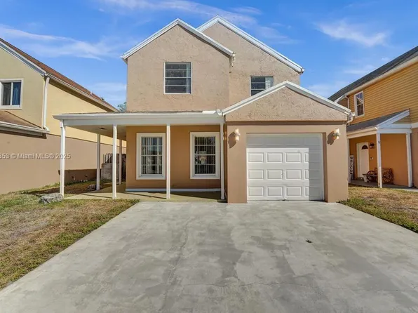 9991 W Heather Ln, Miramar, FL 33025