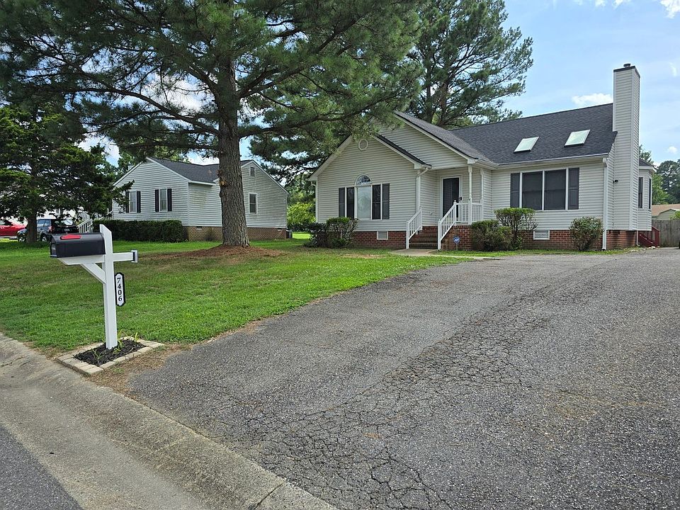 1st image of 7406 Pineleaf Dr