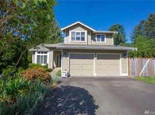 545 Riverside Dr SE, North Bend, WA 98045