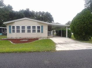 1960 NW 45th Ter #281, Ocala, FL 34482