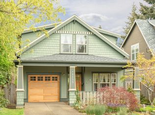 4535 NE Mason St, Portland, OR 97218