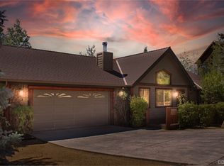 446 Fallen Leaf Rd, Big Bear Lake, CA 92315