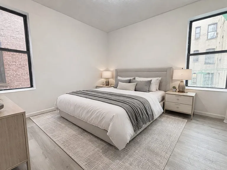 608 W 192nd St #2C — Photo 2