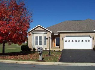 328 Petros Dr, Waynesboro, VA 22980