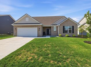 635 Tess Blvd, Westfield, IN 46074