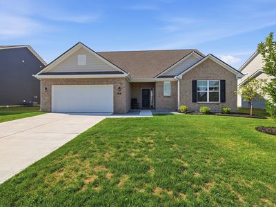 635 Tess Blvd, Westfield, IN, 46074