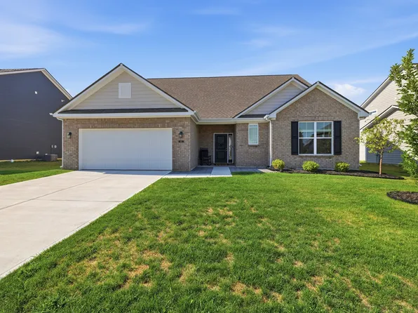 635 Tess Blvd, Westfield, IN 46074