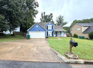 4201 E Meadow Dr, Duluth, GA 30096
