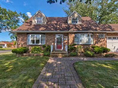 158-05 89th St, Howard Beach, NY, 11414