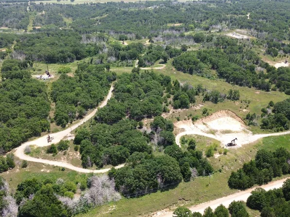 0 S 36600th Rd, Cleveland, OK 74020