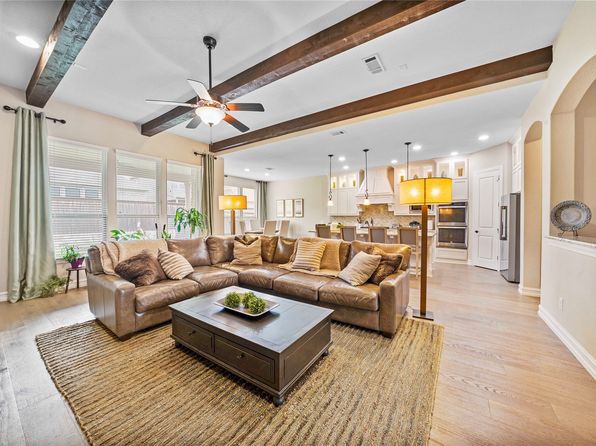 Home for Sale in Frisco TX