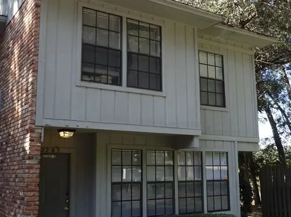 2263 Shady Timbers Cir #C, Tallahassee, FL 32304