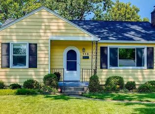 113 N Chesterfield Rd, Columbus, OH 43209