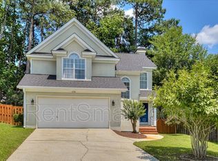 578 Blue Ridge Xing, Evans, GA 30809