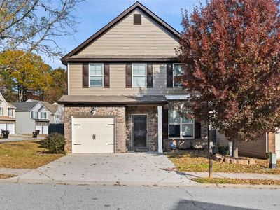 5884 Little River Rd, Atlanta, GA, 30349