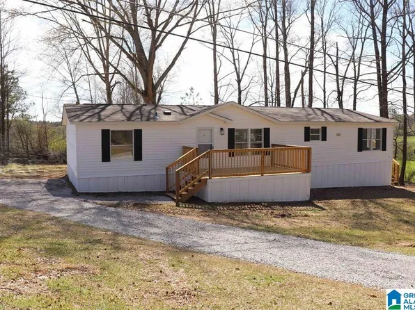 96 Huette Estes Rd, Jasper, AL 35504