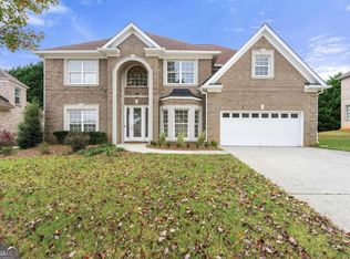 2597 Ozella Pl SW, Atlanta, GA 30331