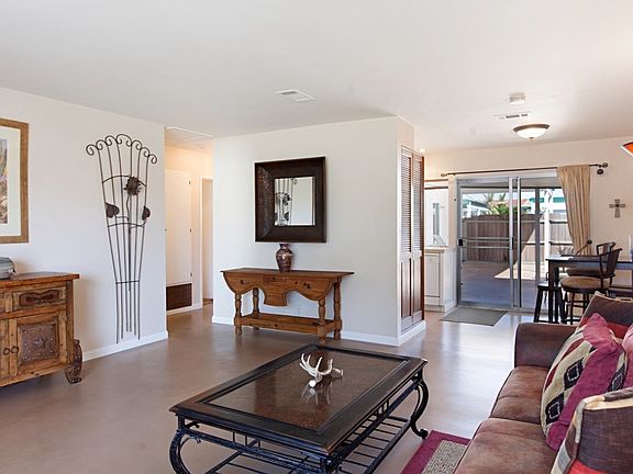 4th image of 3839 Vista Campana S Unit 59