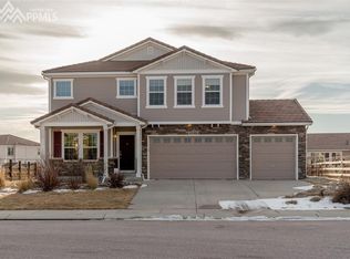 6844 Hidden Haven Way, Peyton, CO 80831