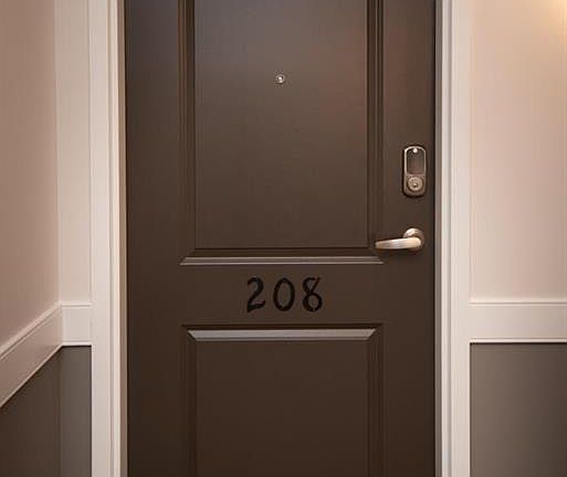 2nd image of 3032 Linden St #208