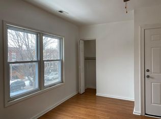 1239 N Harding Ave #2, Chicago, IL 60651