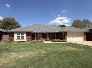 5305 NW 110th St, Oklahoma City, OK 73162