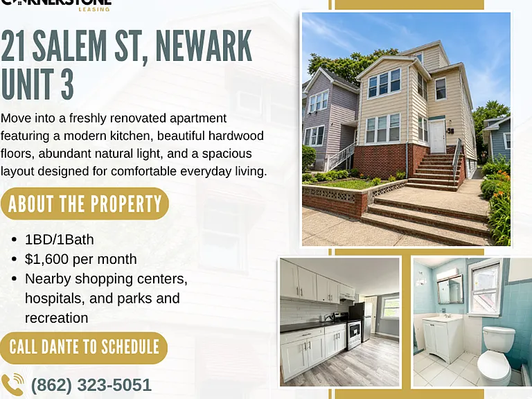 21 Salem St — Photo 1