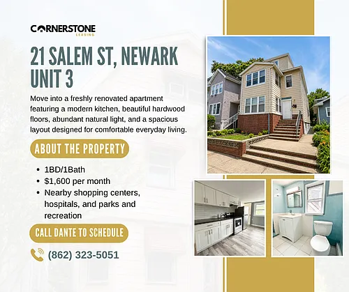 21 Salem St Photo 1