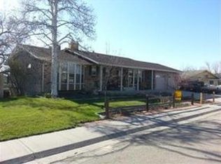 625 S Grand Ave, Fort Lupton, CO 80621