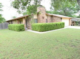 1612 Beaver Trl, Harker Heights, TX 76548