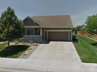 915 Glenwall Dr, Fort Collins, CO 80524