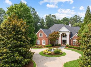 6335 Howell Cobb Ct, Acworth, GA 30101