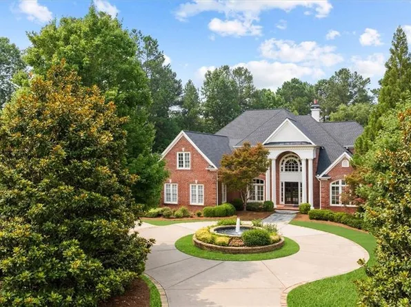 6335 Howell Cobb Ct, Acworth, GA 30101