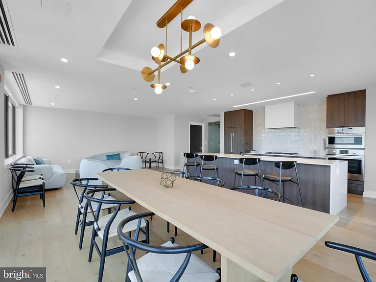 37 L St SE #601 — Photo 25