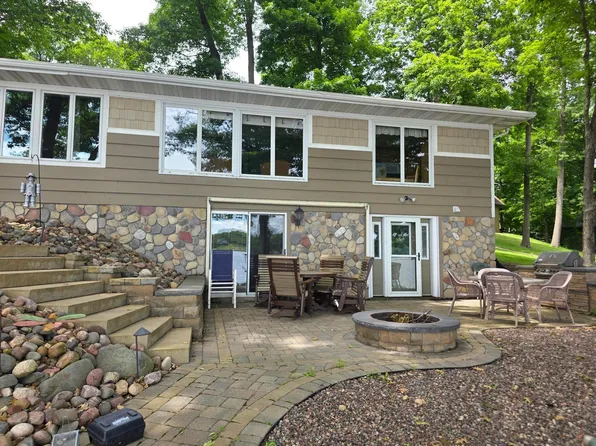 1642 2nd St, Turtle Lake, WI 54889