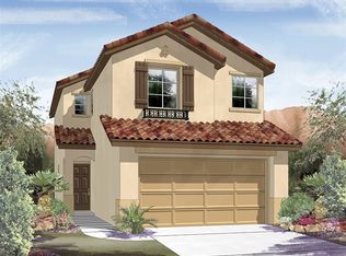 8971 Fox Season Ave, Las Vegas, NV 89178