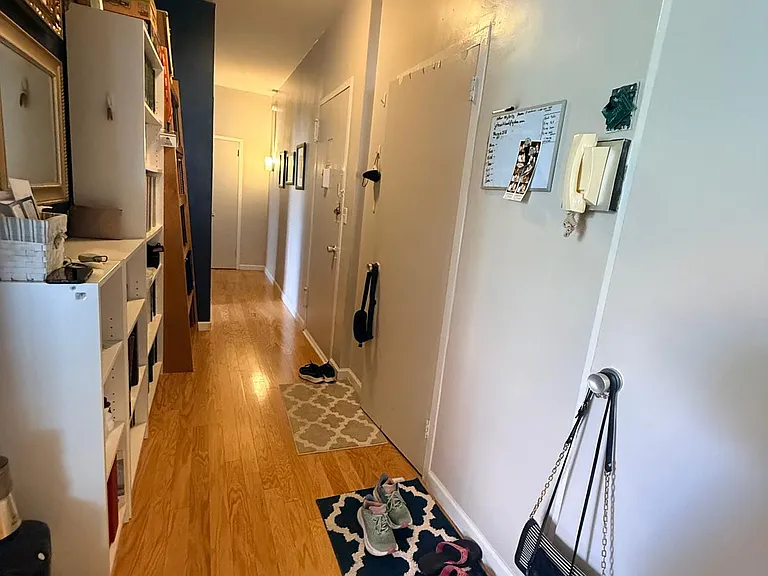 501 W 123rd St #2C — Photo 9